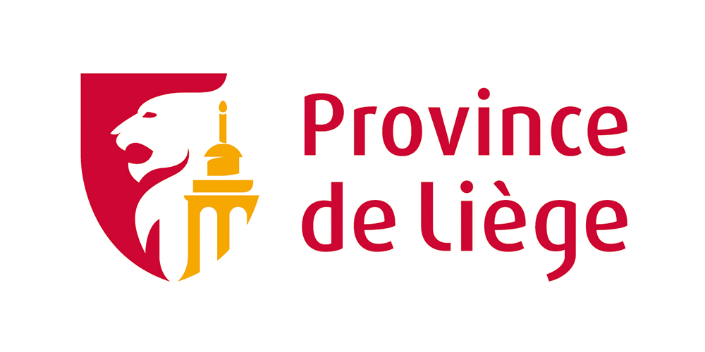 Logo de Province de Liège